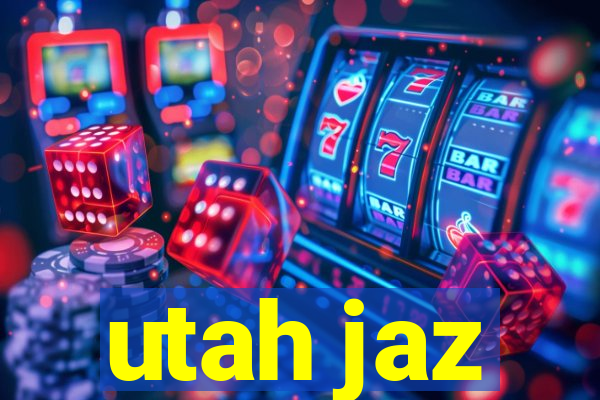 utah jaz